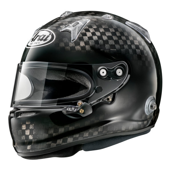 Arai Helmets Gp-7src Standard Eyeport 8860-2018